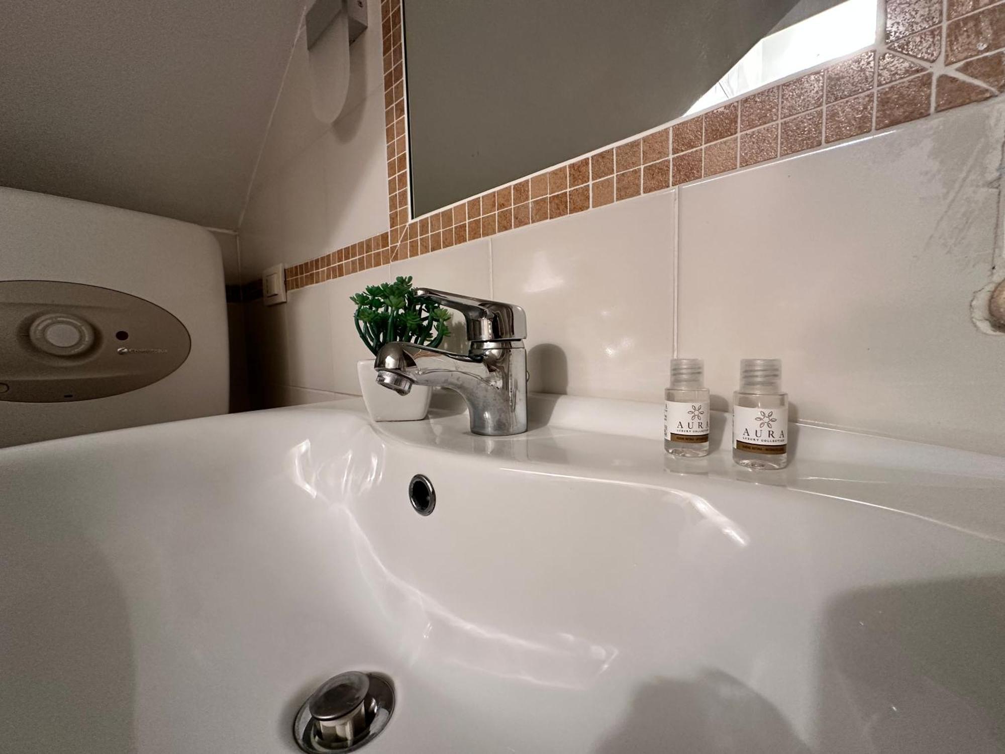 Particular Apartment In San Benedetto Del Tronto Eksteriør bilde
