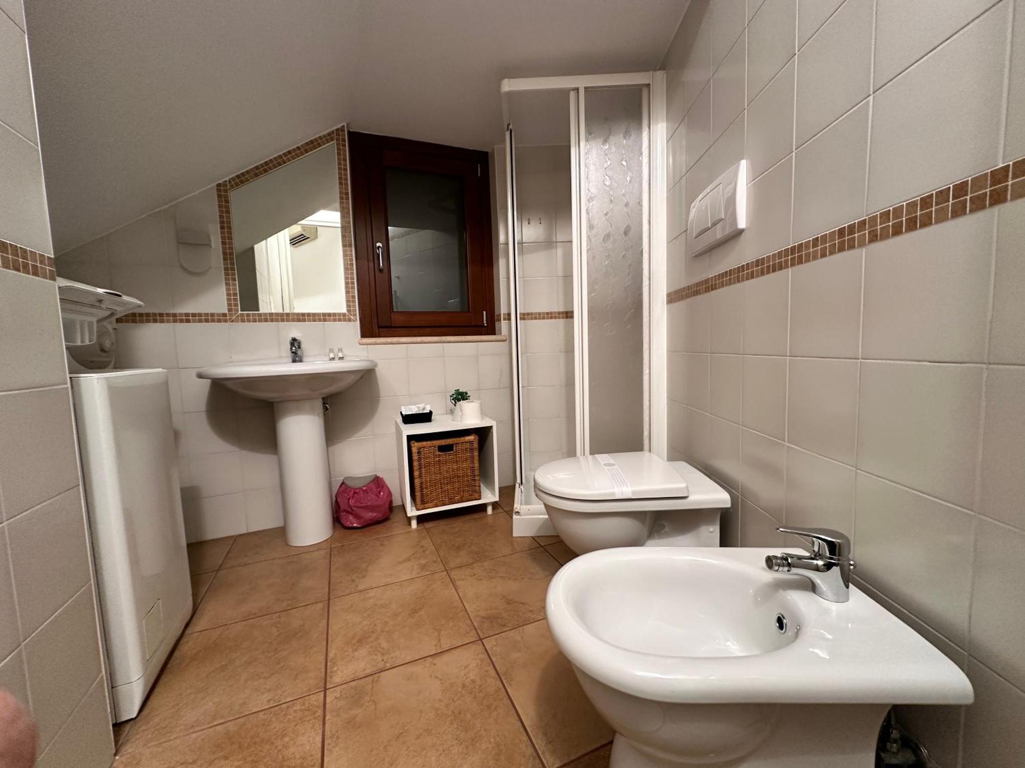 Particular Apartment In San Benedetto Del Tronto Eksteriør bilde