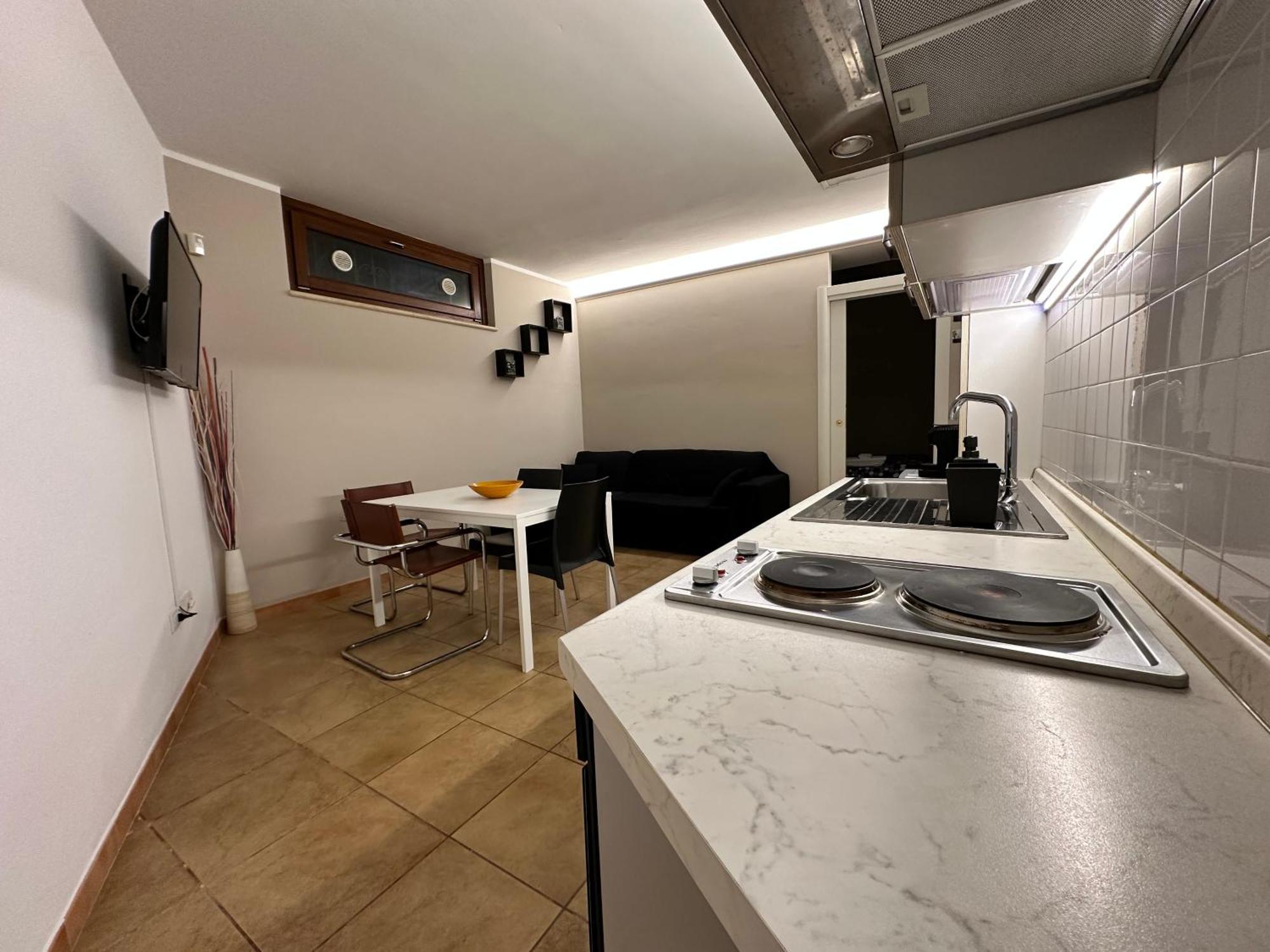 Particular Apartment In San Benedetto Del Tronto Eksteriør bilde