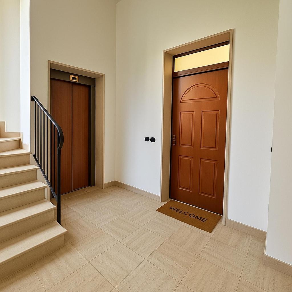 Particular Apartment In San Benedetto Del Tronto Eksteriør bilde